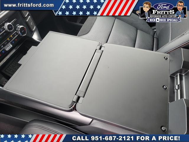 new 2025 Ford F-150 car, priced at $131,000