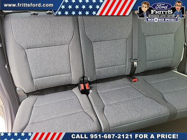 new 2025 Ford F-350 car