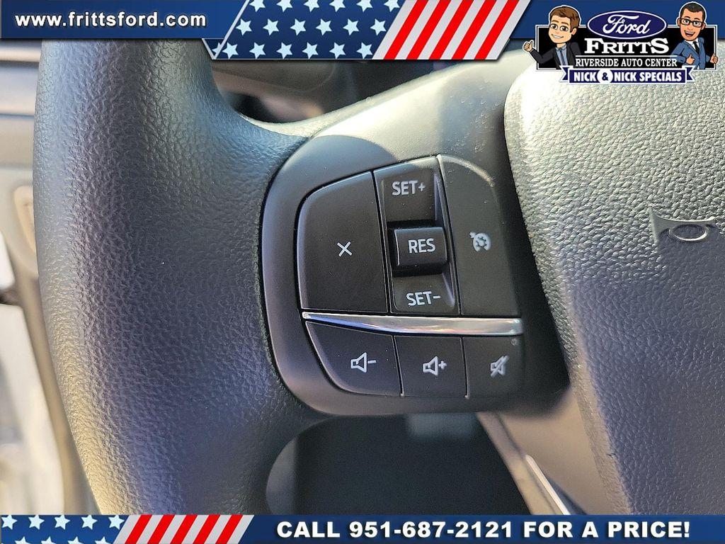 new 2025 Ford Maverick car, priced at $32,332