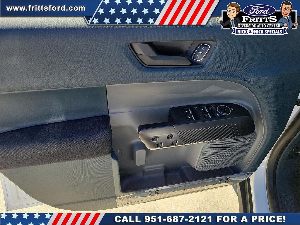 new 2025 Ford Maverick car, priced at $32,332