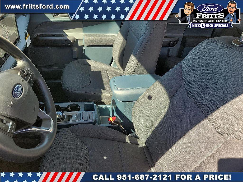 new 2025 Ford Maverick car, priced at $32,332