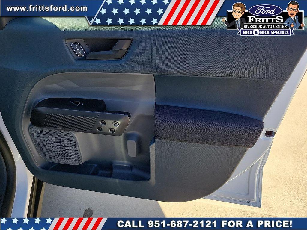 new 2025 Ford Maverick car, priced at $32,332