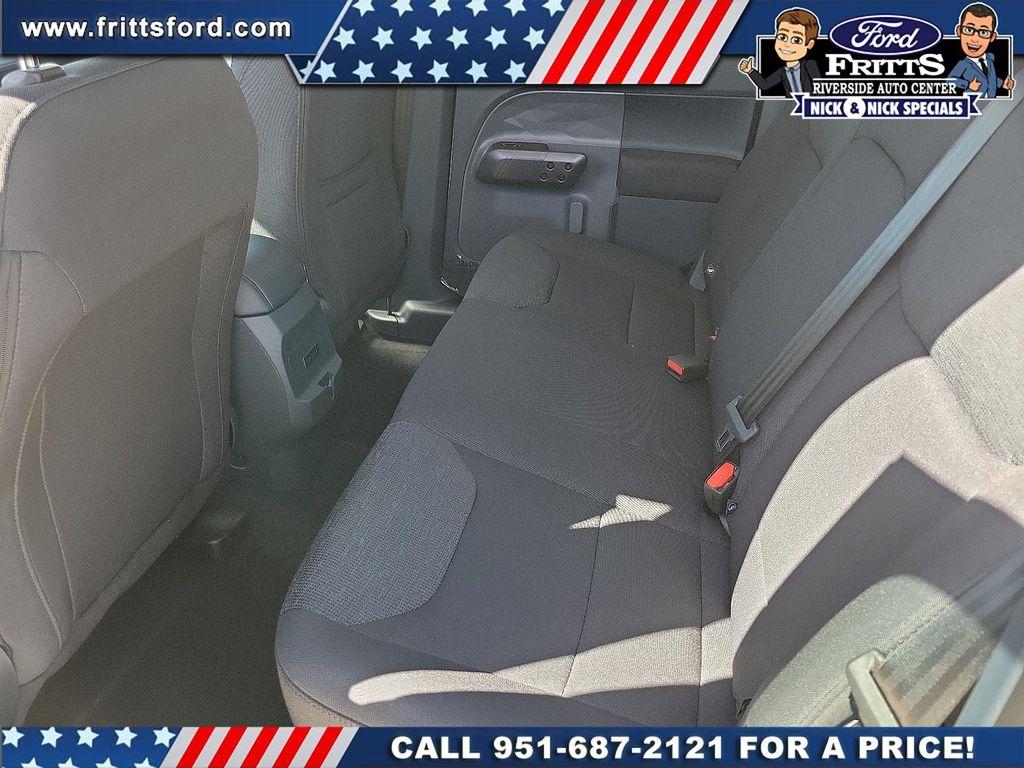 new 2025 Ford Maverick car, priced at $32,332