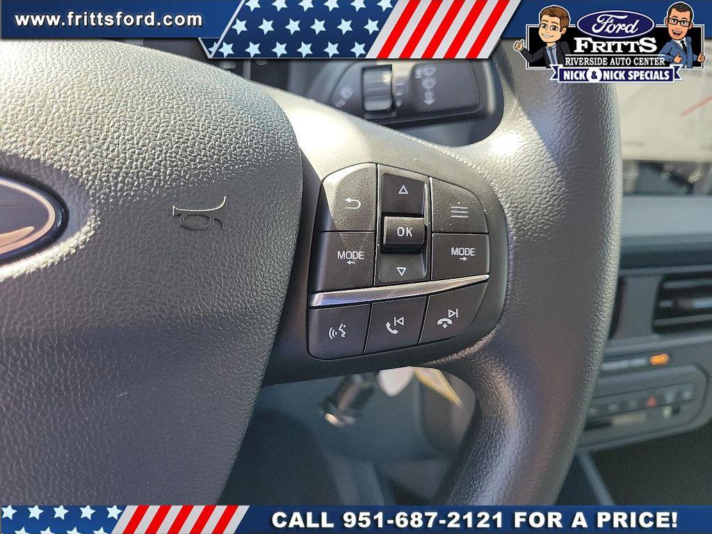 new 2025 Ford Maverick car, priced at $32,332