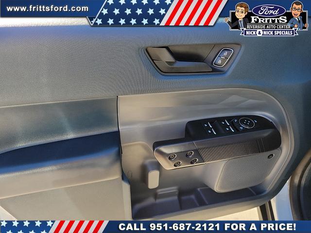 used 2023 Ford Maverick car, priced at $36,963