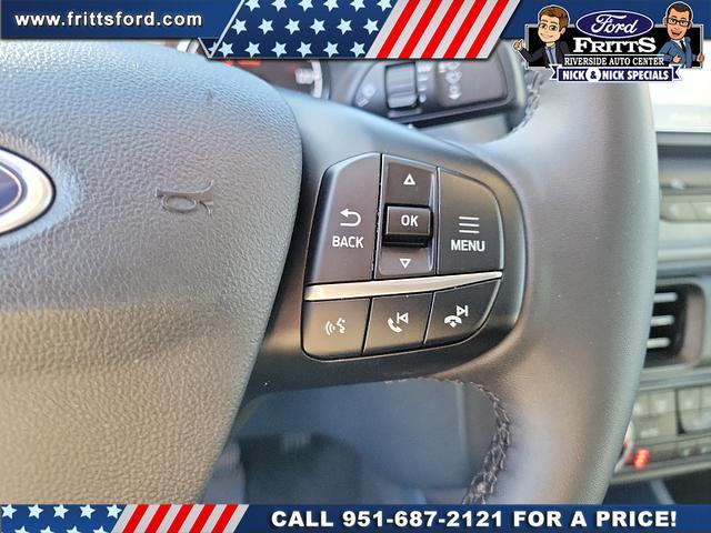 used 2023 Ford Maverick car, priced at $36,963