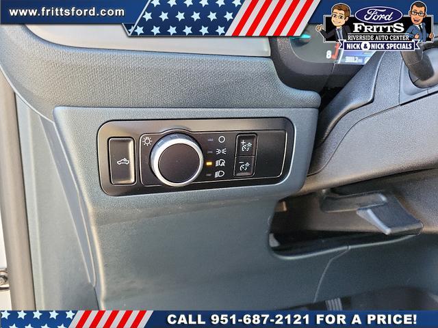 used 2023 Ford Maverick car, priced at $36,963