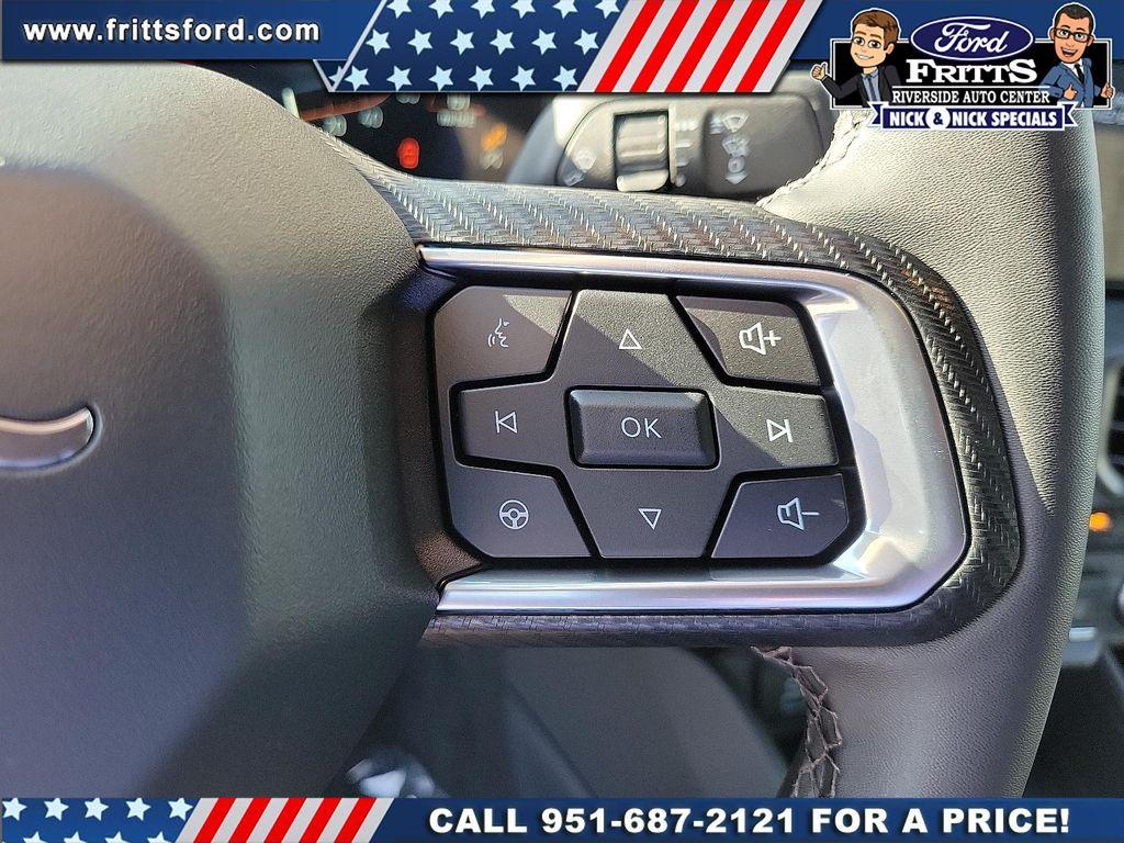 new 2025 Ford Mustang car, priced at $34,673