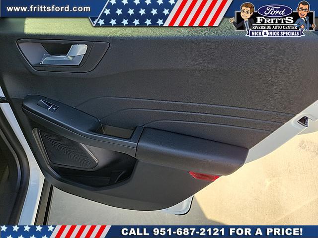 new 2025 Ford Escape car, priced at $32,631