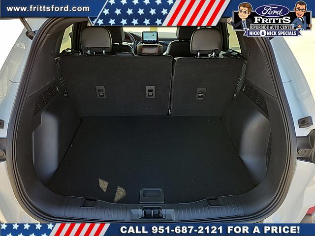 new 2025 Ford Escape car, priced at $32,631
