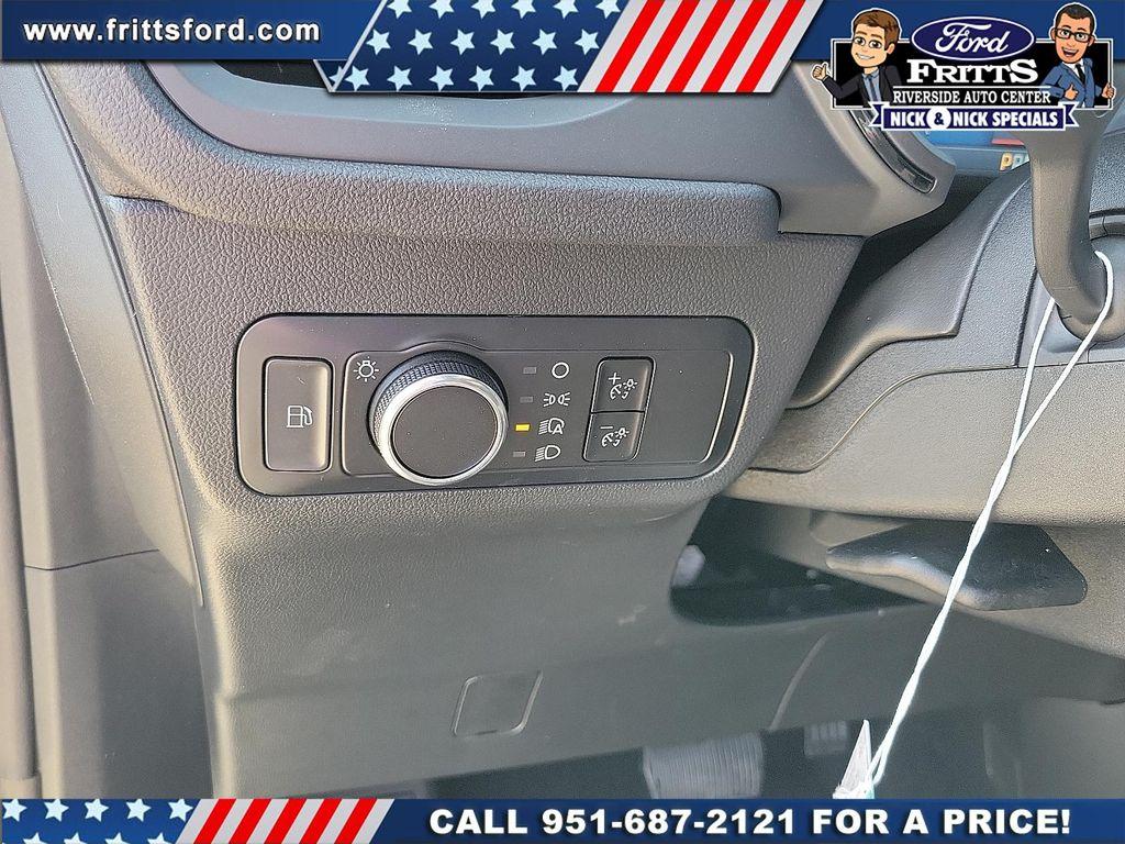 new 2025 Ford Escape car, priced at $34,429