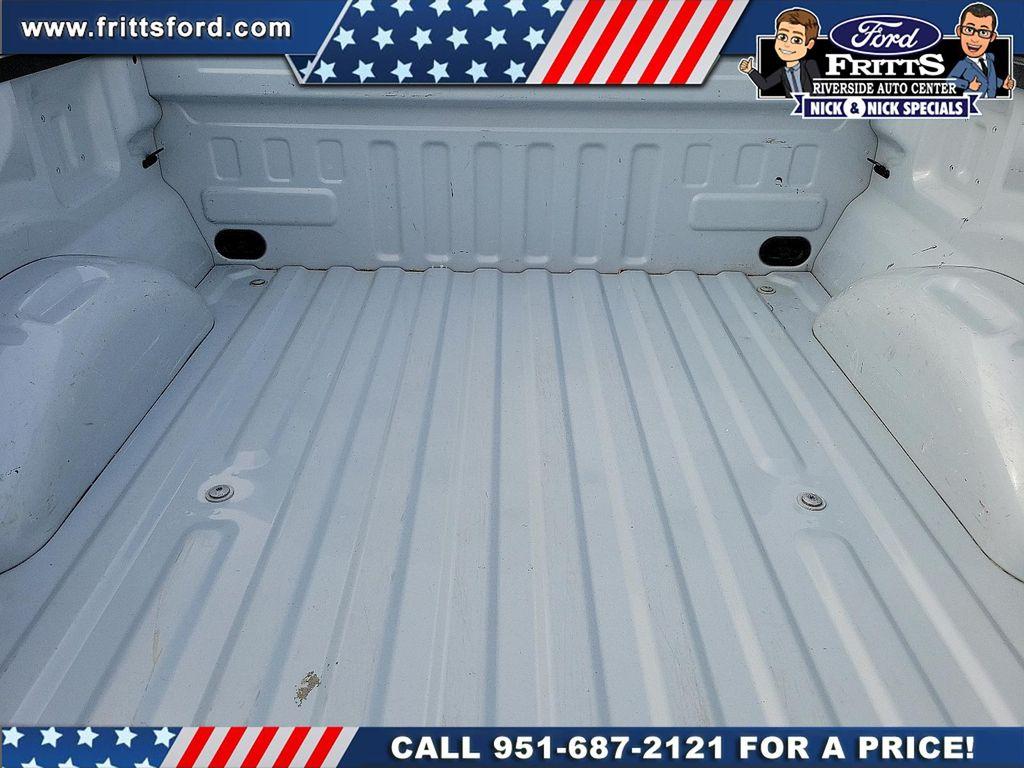 used 2022 Ford F-150 car, priced at $43,093