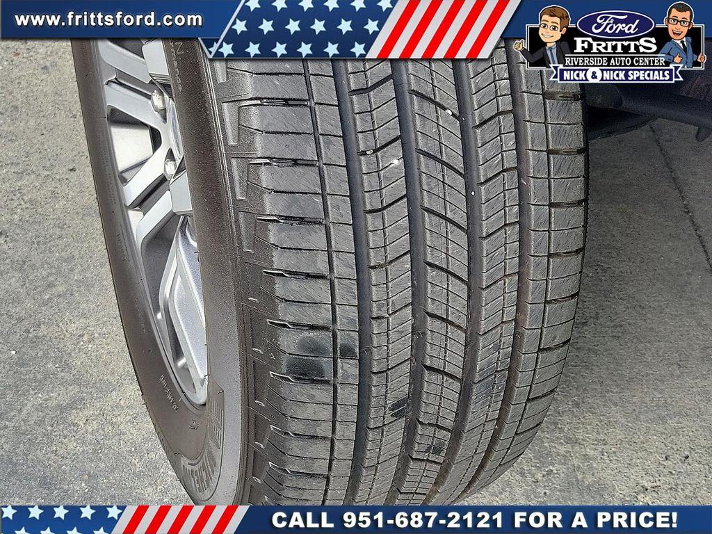 used 2022 Ford F-150 car, priced at $43,093