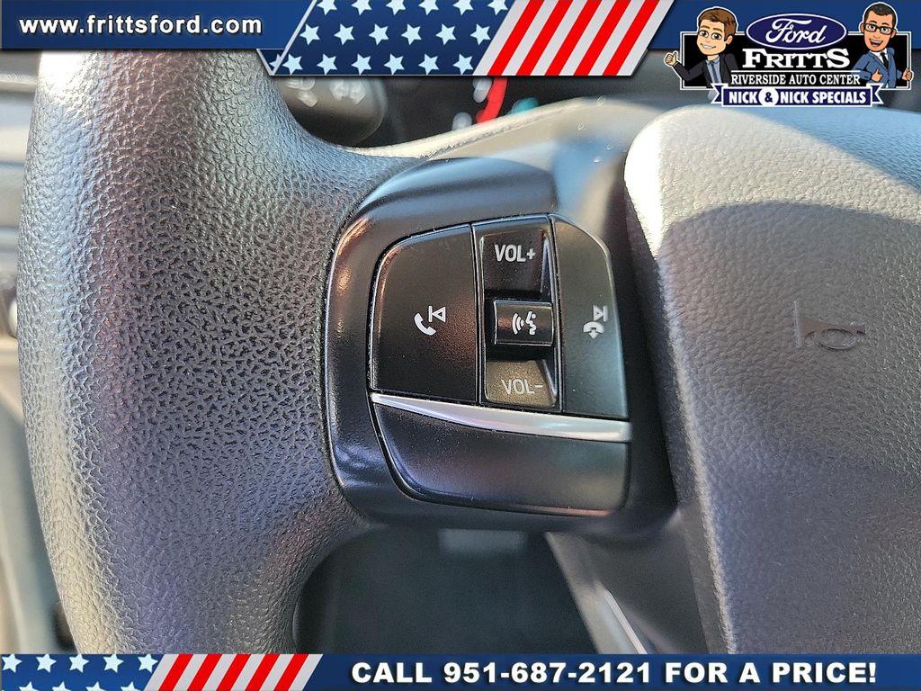 used 2022 Ford Maverick car, priced at $25,940