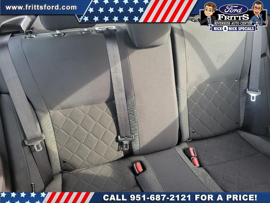 used 2020 Nissan Kicks car, priced at $12,420