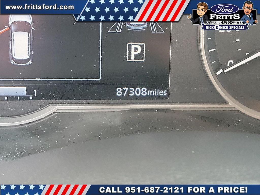 used 2020 Nissan Kicks car, priced at $12,420