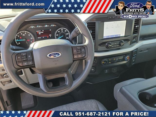 used 2021 Ford F-150 car, priced at $38,482