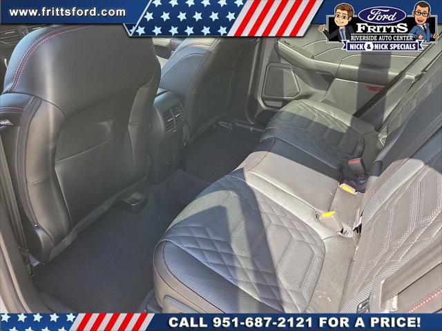 new 2024 Ford Escape car, priced at $42,295