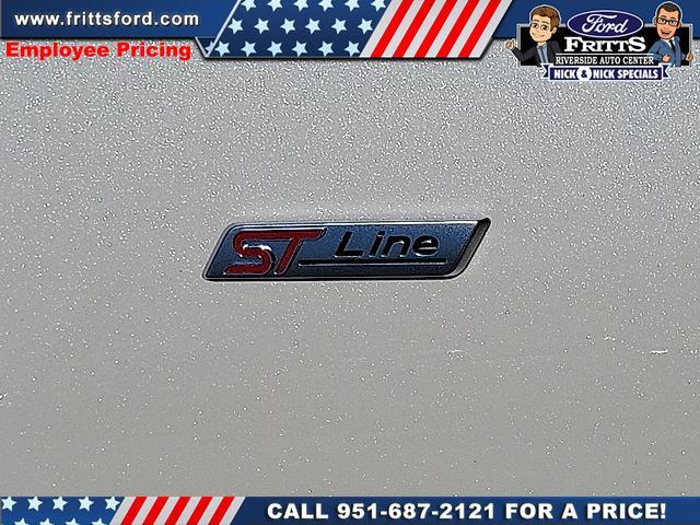new 2024 Ford Escape car, priced at $42,831