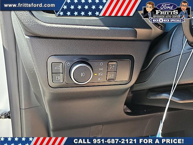 new 2024 Ford Escape car, priced at $42,831