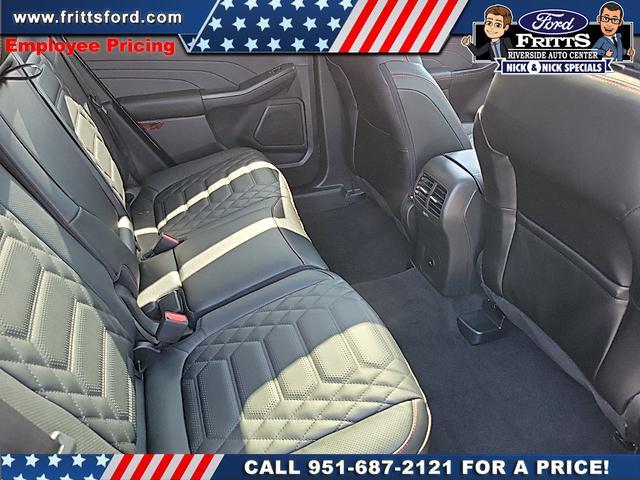 new 2024 Ford Escape car, priced at $42,831