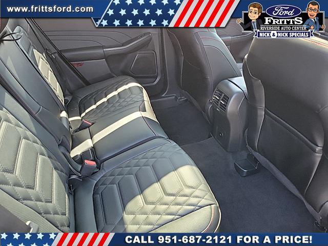 new 2024 Ford Escape car, priced at $42,831