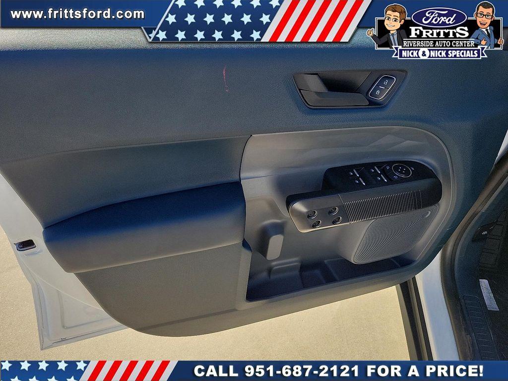 new 2025 Ford Maverick car, priced at $35,900