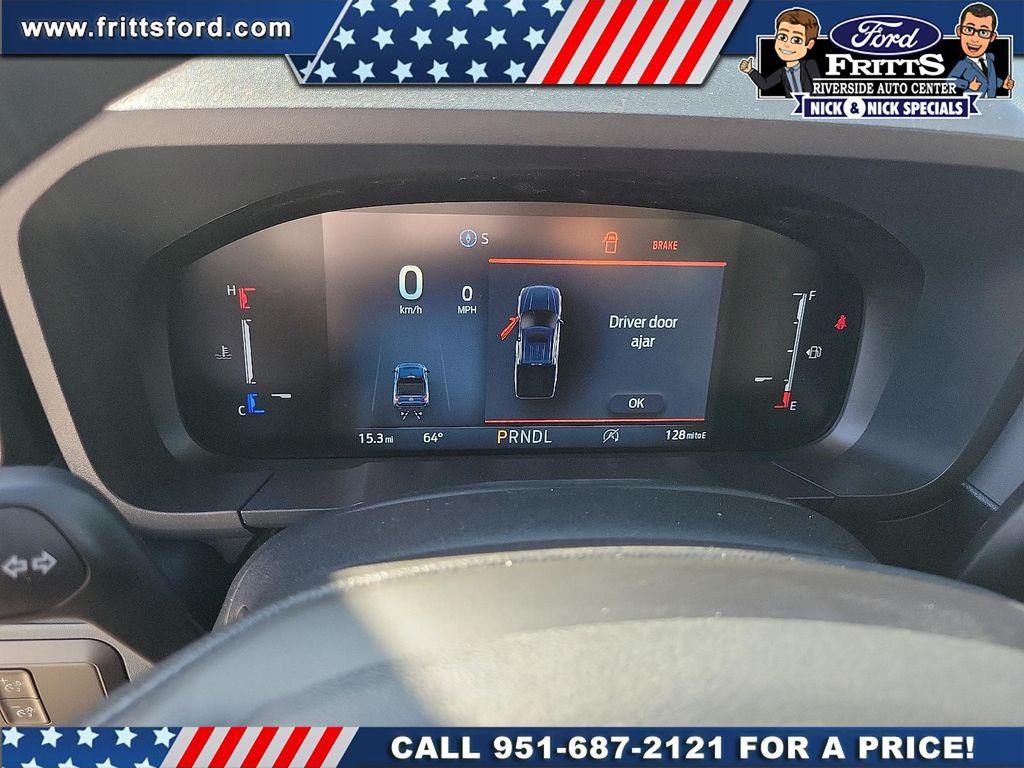 new 2025 Ford Maverick car, priced at $35,900