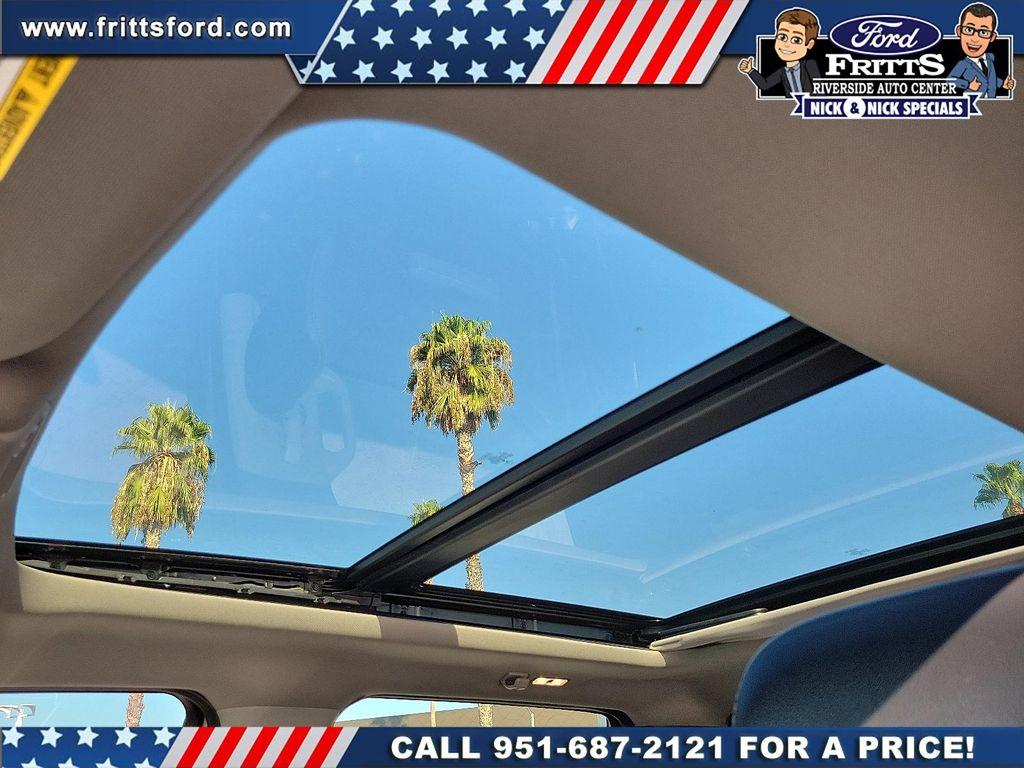 used 2021 Ford F-250 car, priced at $59,883