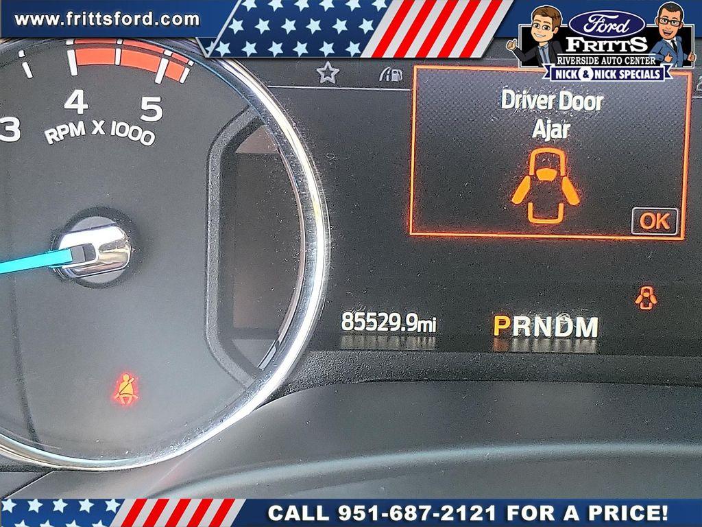 used 2021 Ford F-250 car, priced at $59,883