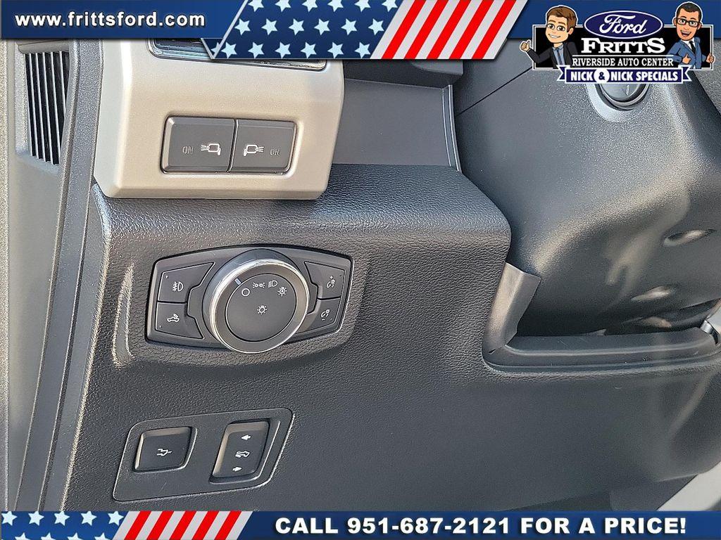 used 2021 Ford F-250 car, priced at $59,883