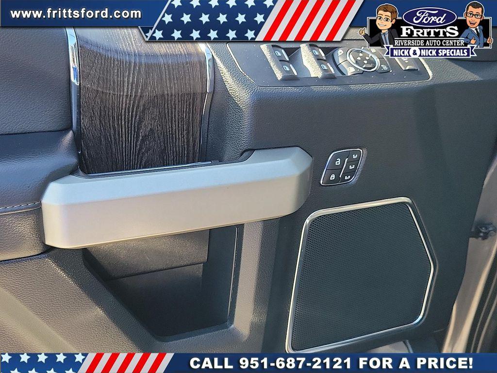 used 2021 Ford F-250 car, priced at $59,883