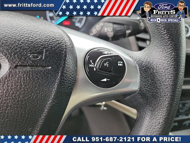 used 2022 Ford Transit Connect car, priced at $27,946