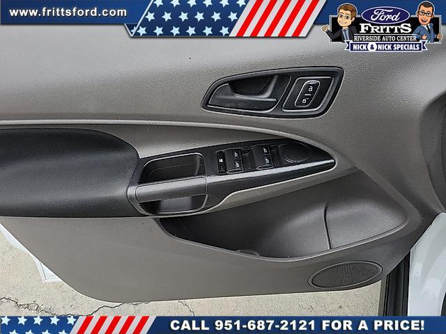 used 2022 Ford Transit Connect car, priced at $30,906