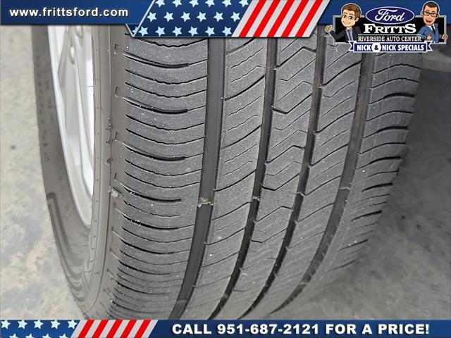 used 2022 Ford Transit Connect car, priced at $27,946