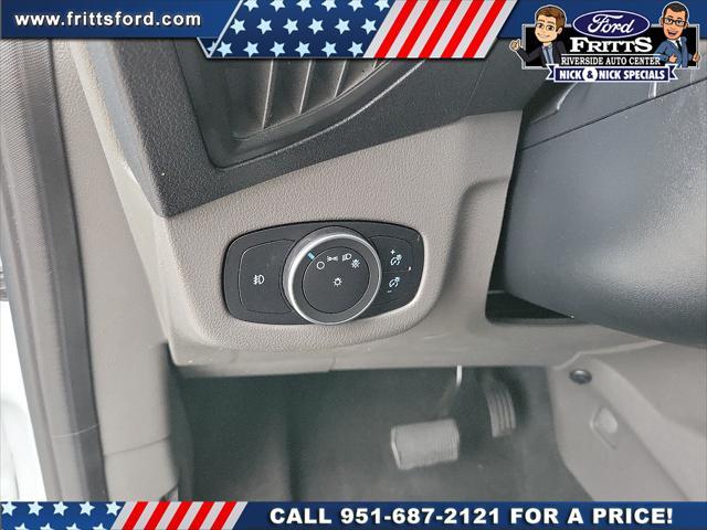 used 2022 Ford Transit Connect car, priced at $27,946