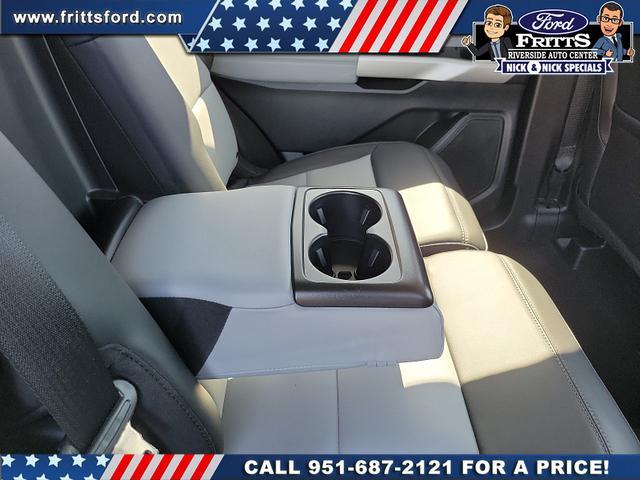 new 2024 Ford Explorer car, priced at $47,470