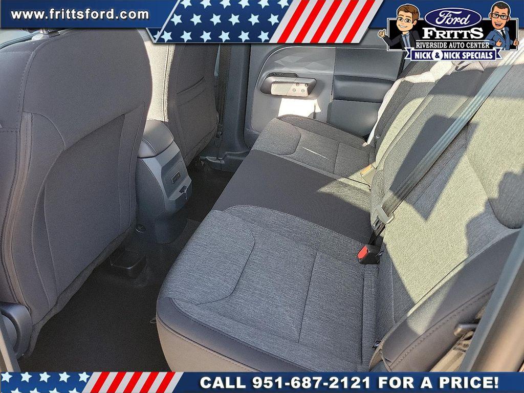 new 2025 Ford Maverick car, priced at $35,900