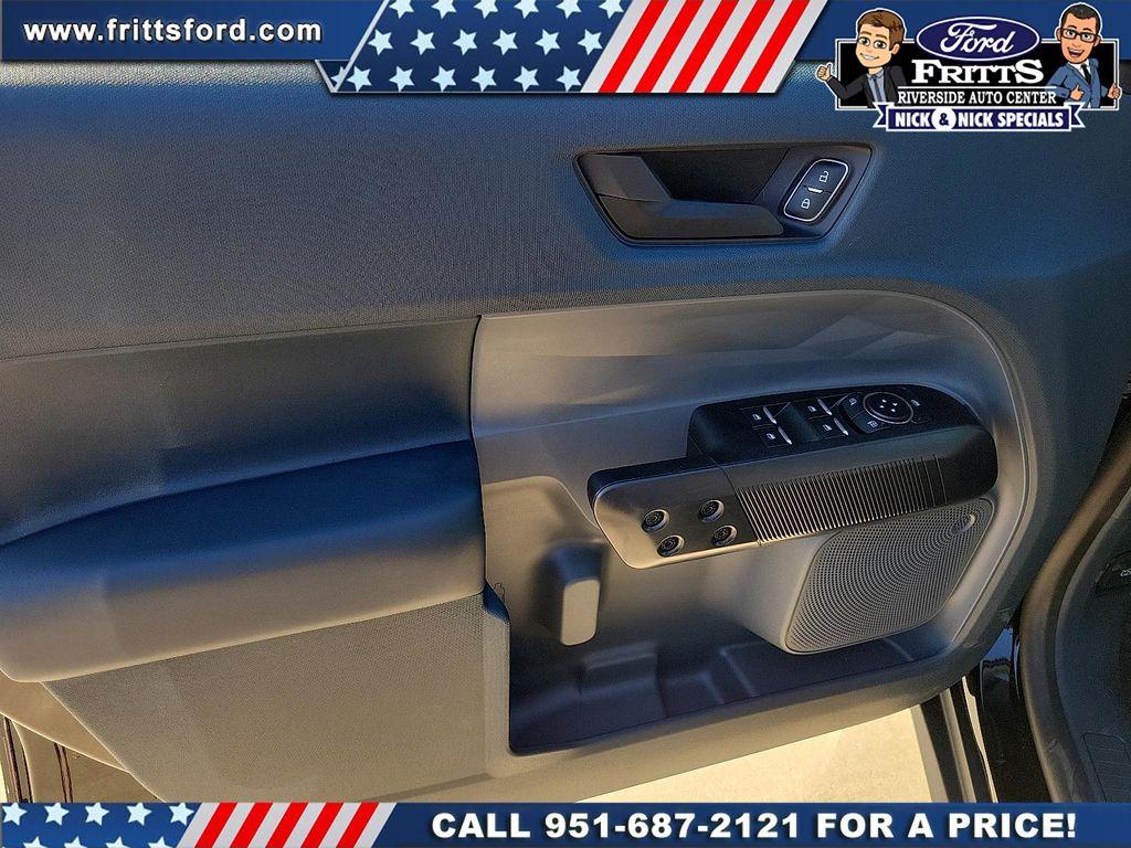 new 2025 Ford Maverick car, priced at $35,900