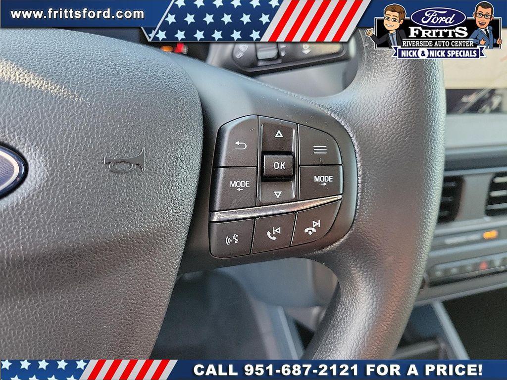 new 2025 Ford Maverick car, priced at $35,900