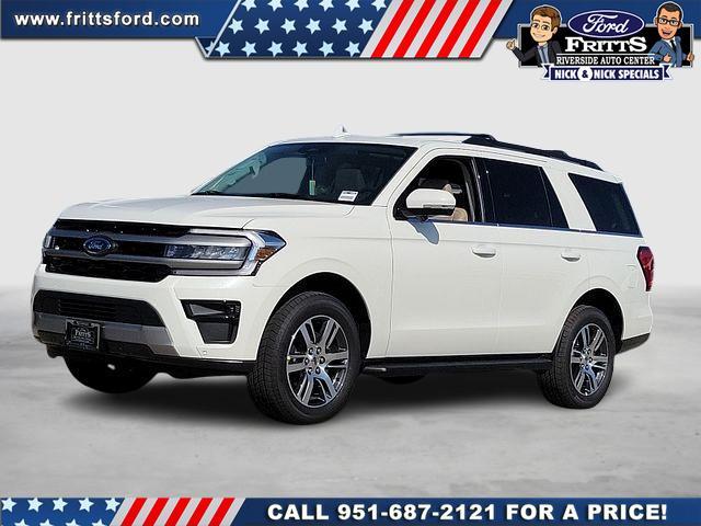 new 2024 Ford Expedition car, priced at $72,910