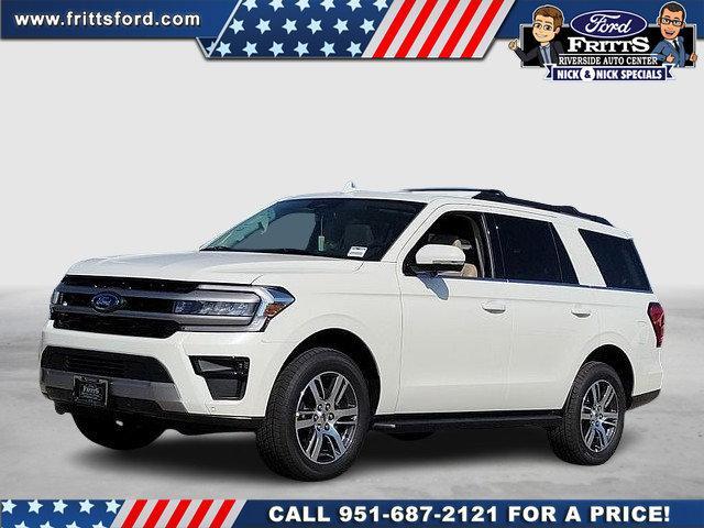 new 2024 Ford Expedition car, priced at $70,910