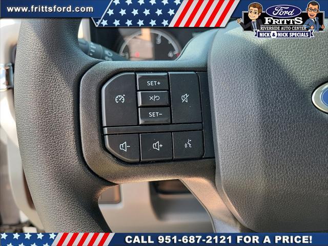 new 2025 Ford F-250 car, priced at $70,931