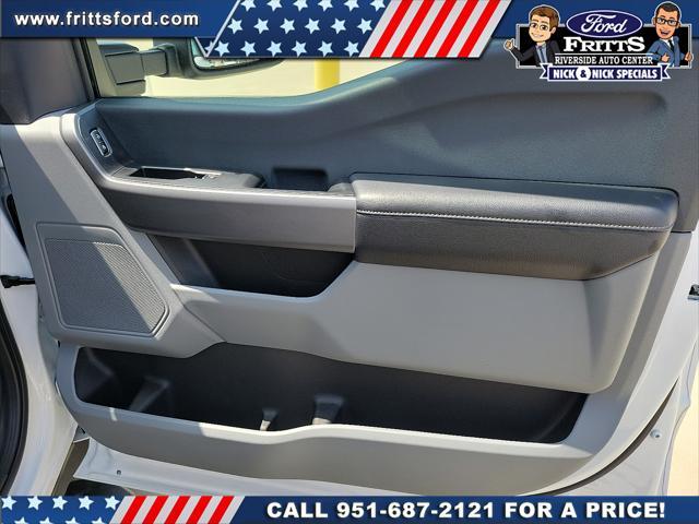 new 2025 Ford F-250 car, priced at $70,931
