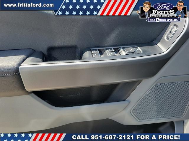 new 2025 Ford F-250 car, priced at $70,931
