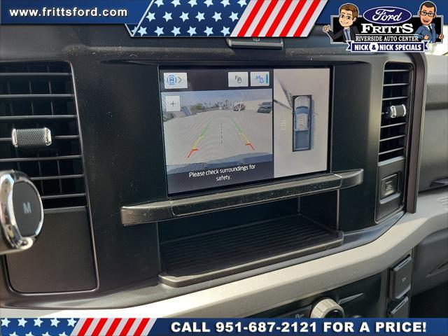new 2025 Ford F-250 car, priced at $70,931