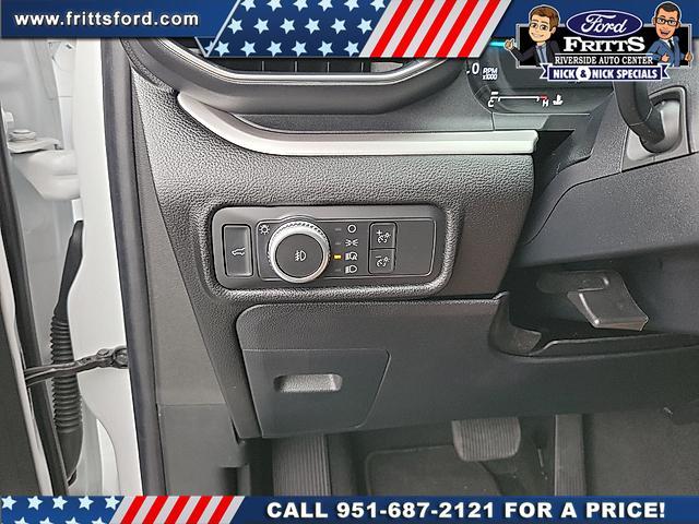 used 2021 Ford Explorer car, priced at $31,985