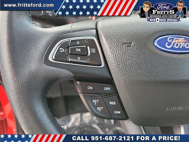 used 2021 Ford EcoSport car, priced at $22,861