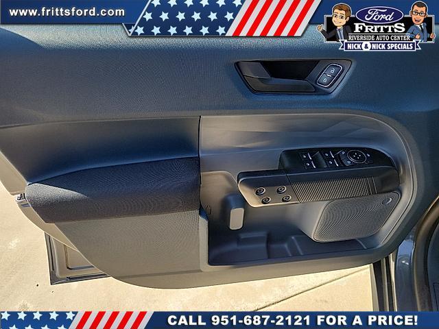 new 2025 Ford Maverick car, priced at $29,309