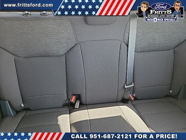 new 2025 Ford Maverick car, priced at $29,309